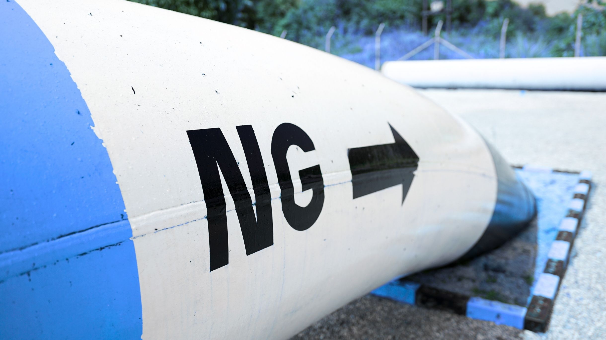 Natural Gas Services