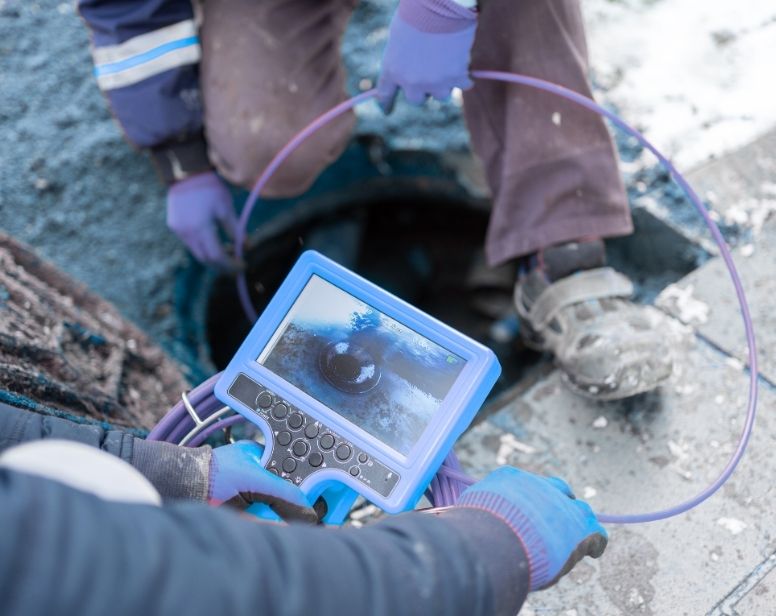 Camera Inspection Services