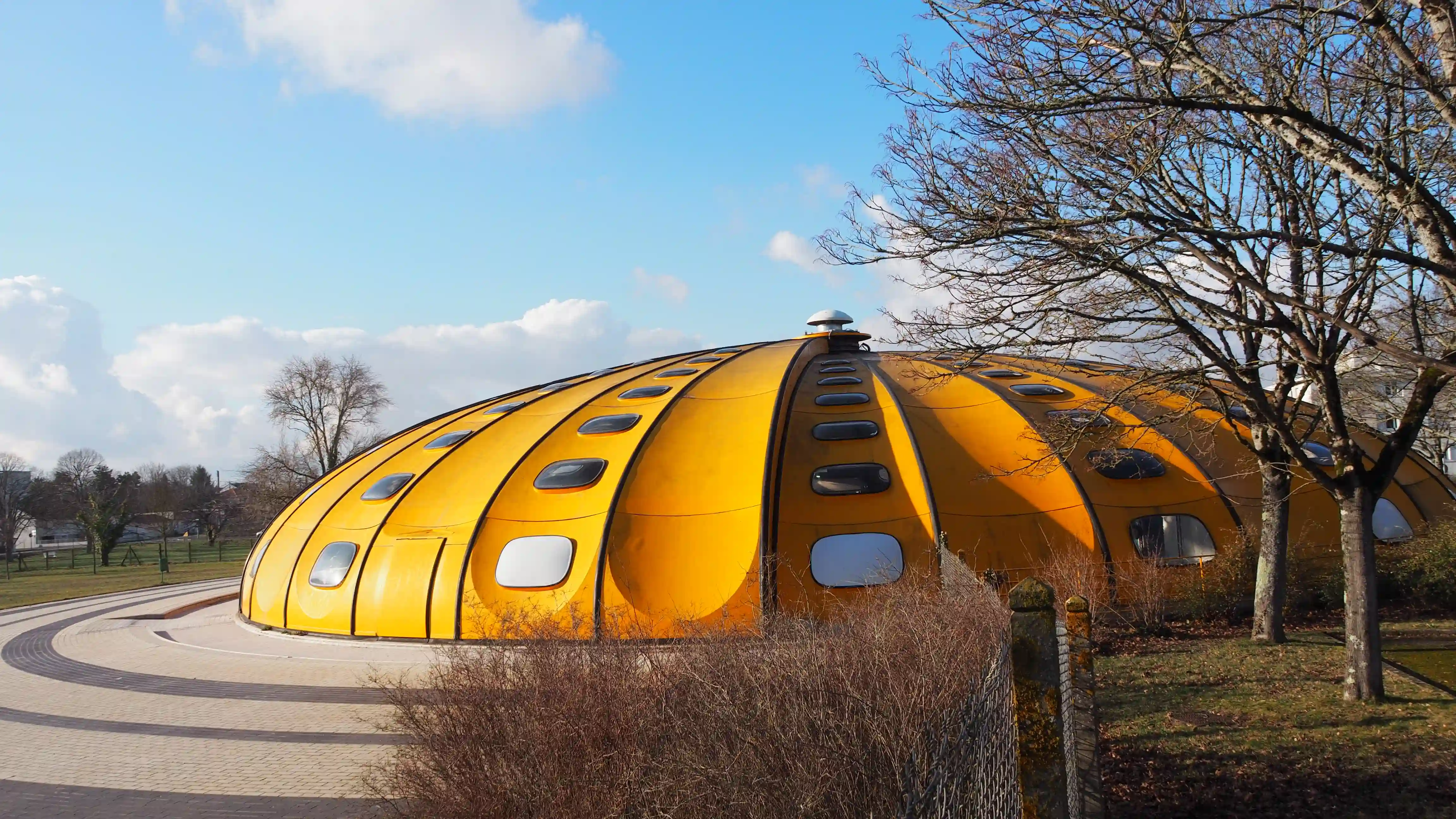 Réhabilitation de la piscine de la Blaiserie