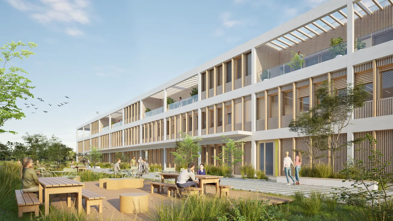 Certification BDNA Or pour l’Institut de Formations Paramédicales du CHU de Poitiers