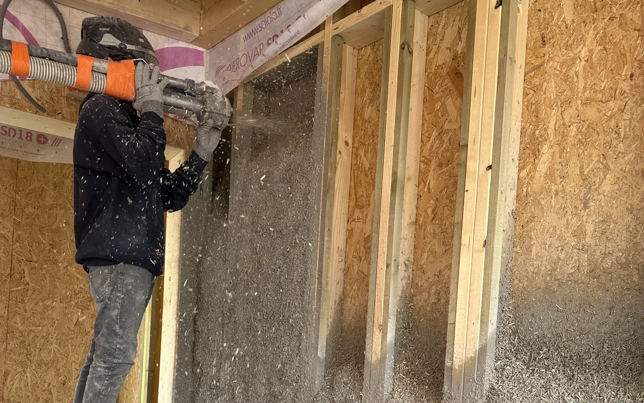 Retour sur la journée découverte autour du chanvre au CCAS de Poitiers