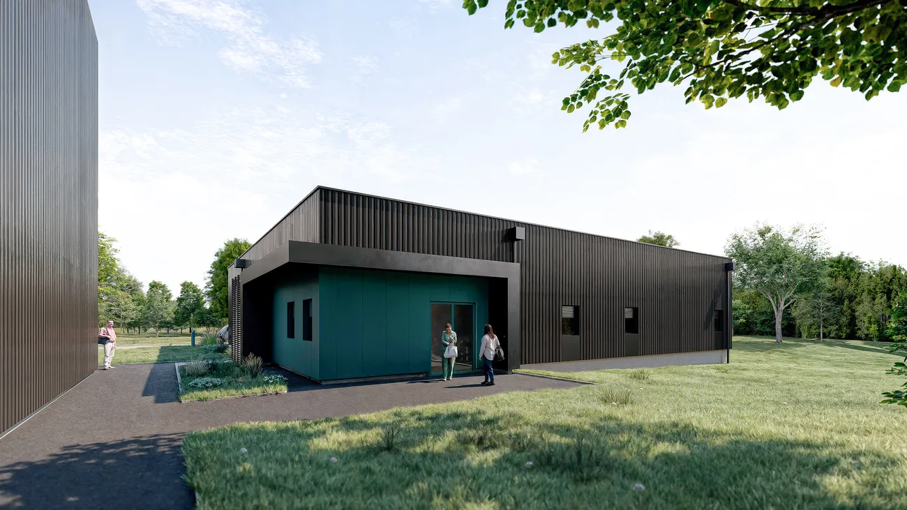 Unité de Médicaments de Thérapies Innovantes au CHU