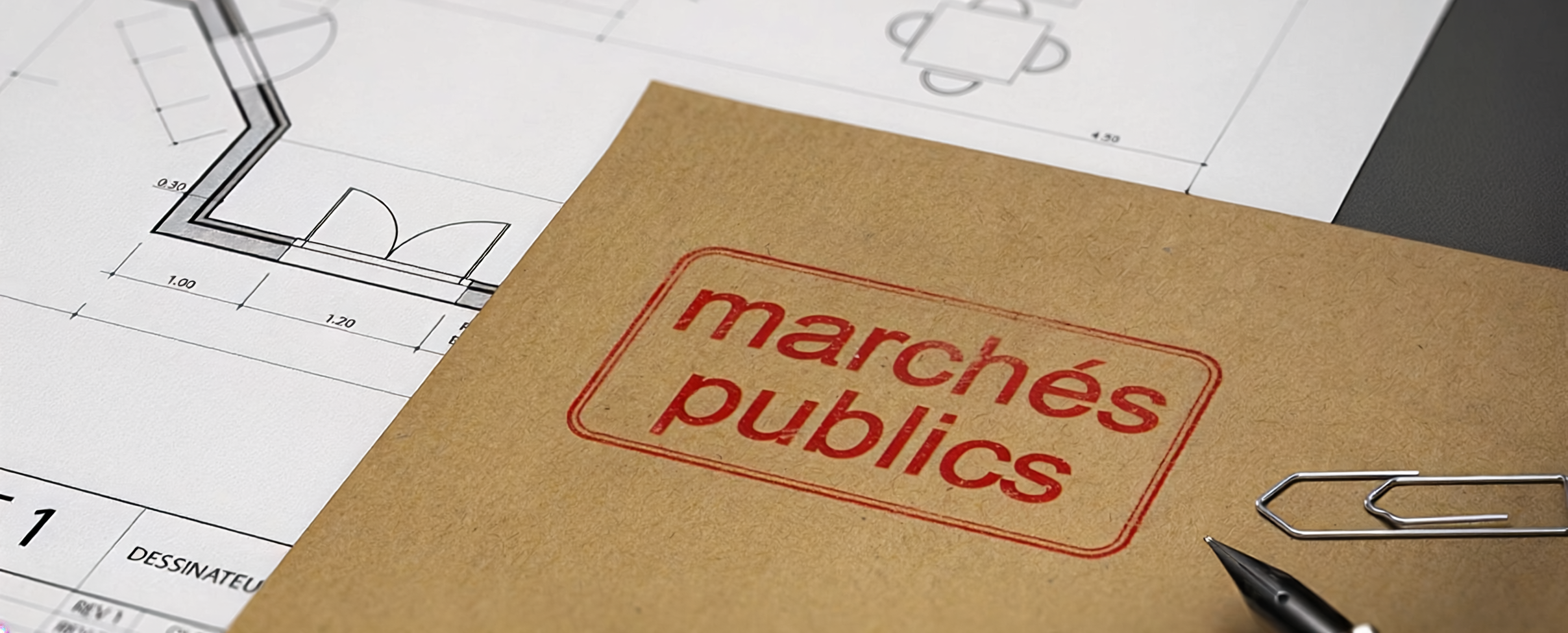 Commande publique : simplification des exigences financières (Décret n° 2025-1383)