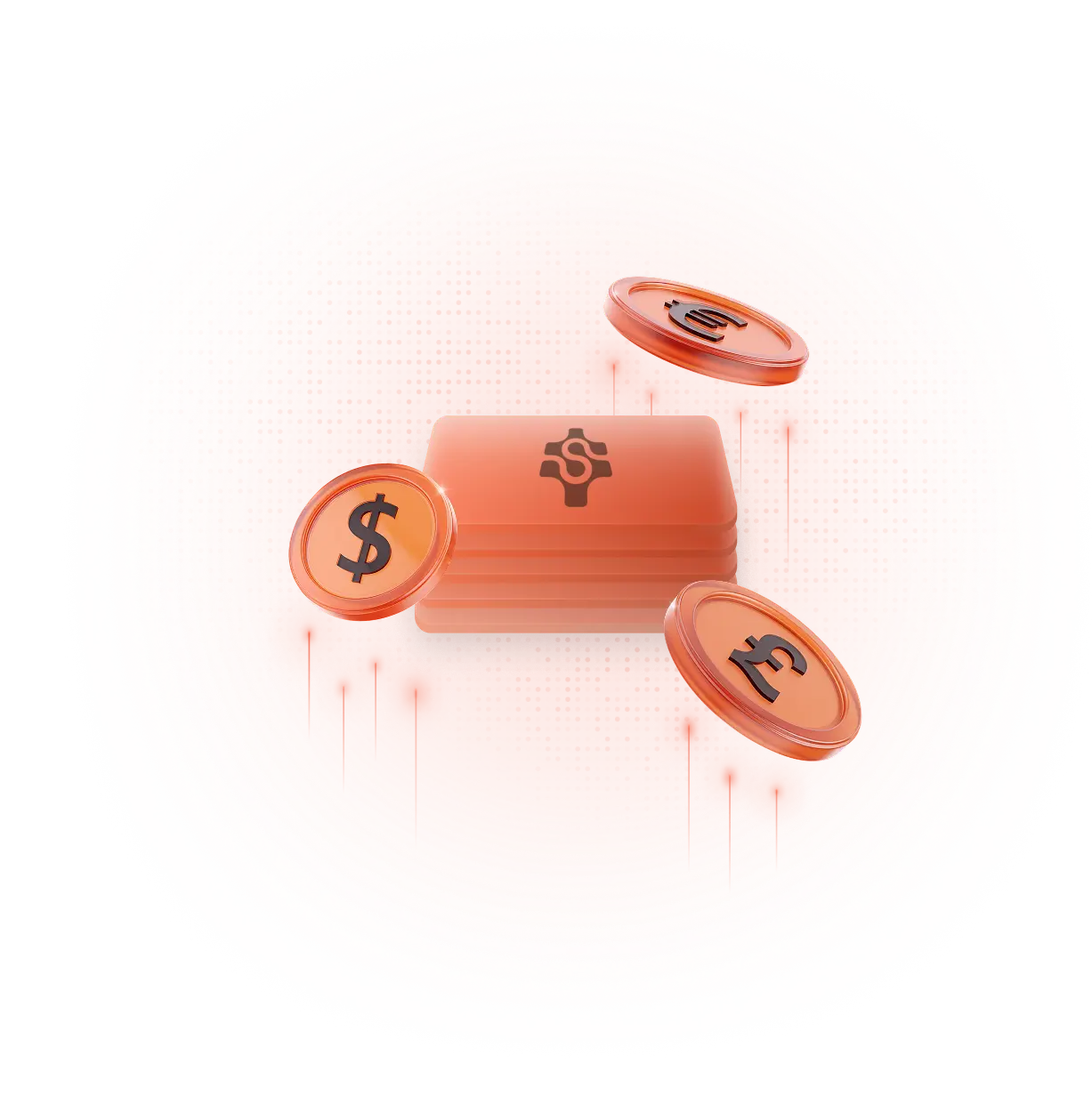 Give your users smooth crypto ramps