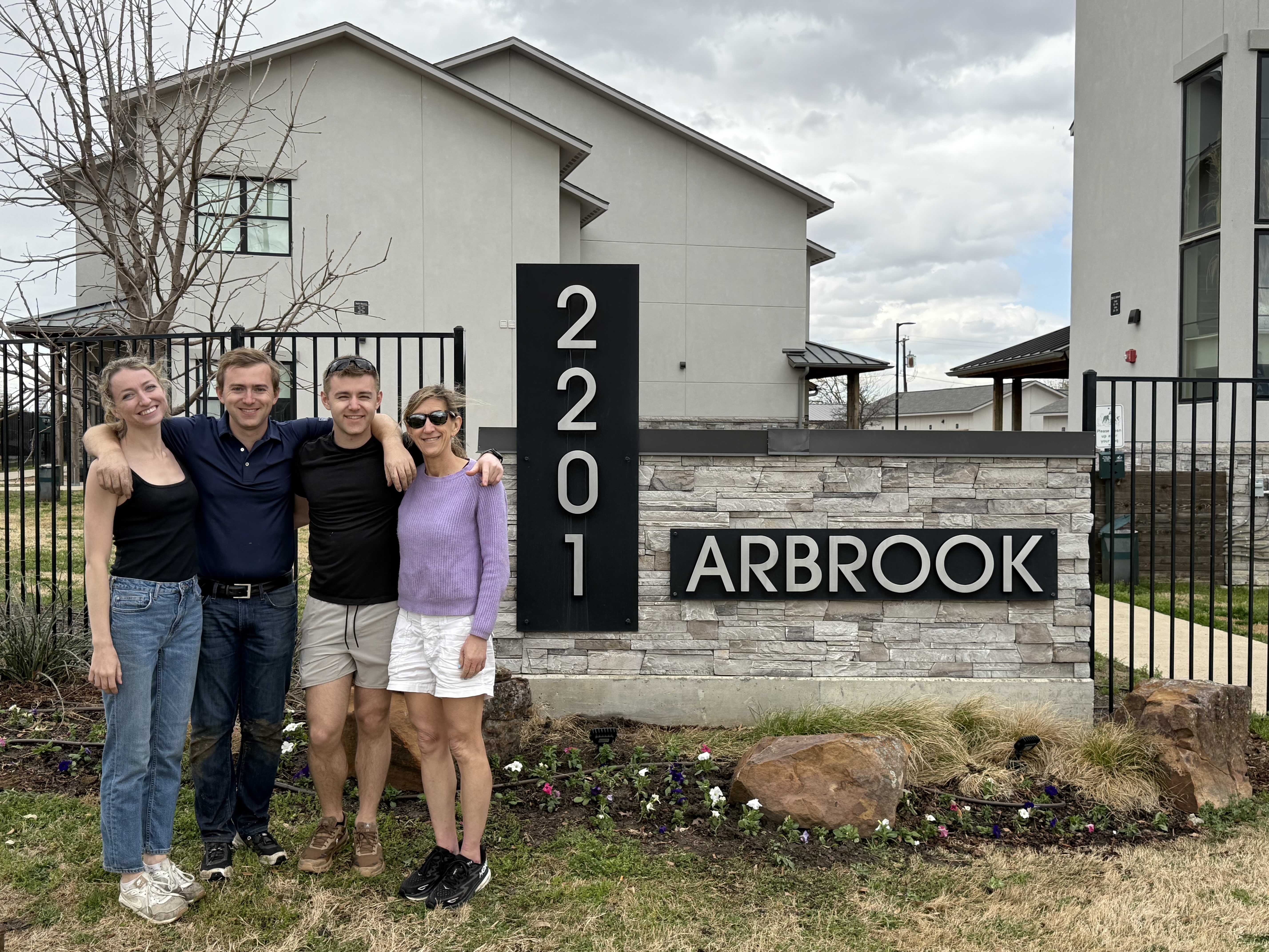 Family Owned Business