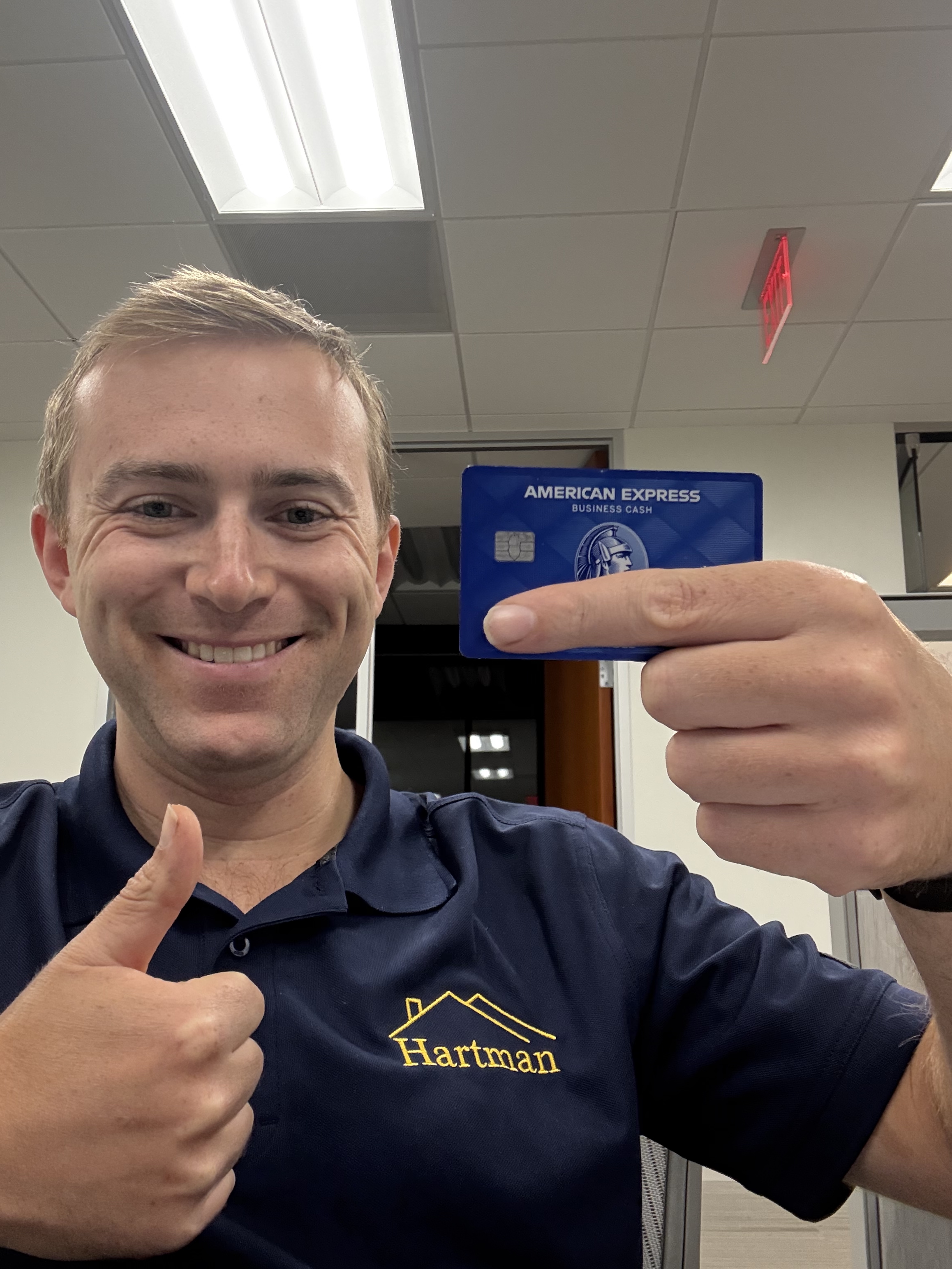 Pay Rent with Credit Card!