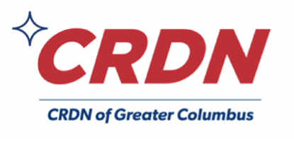 CRDN logo