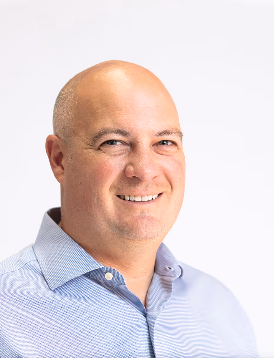 Matt Starkey USCP Managing Partner headshot