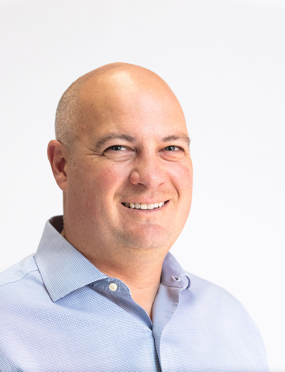 Matt Starkey USCP Managing Partner headshot