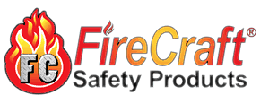 FireCraft Safety Products logo