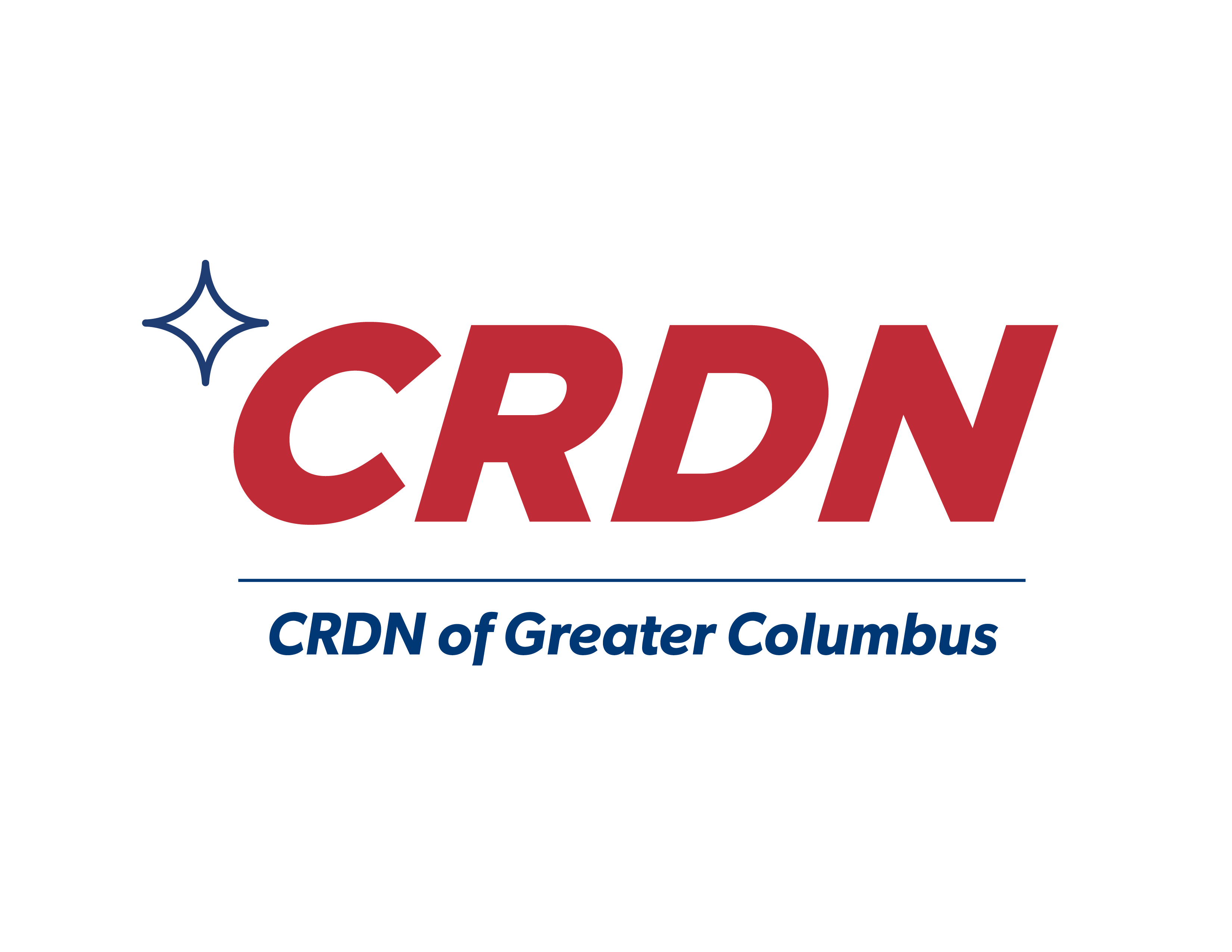 CRDN of Greater Columbus logo