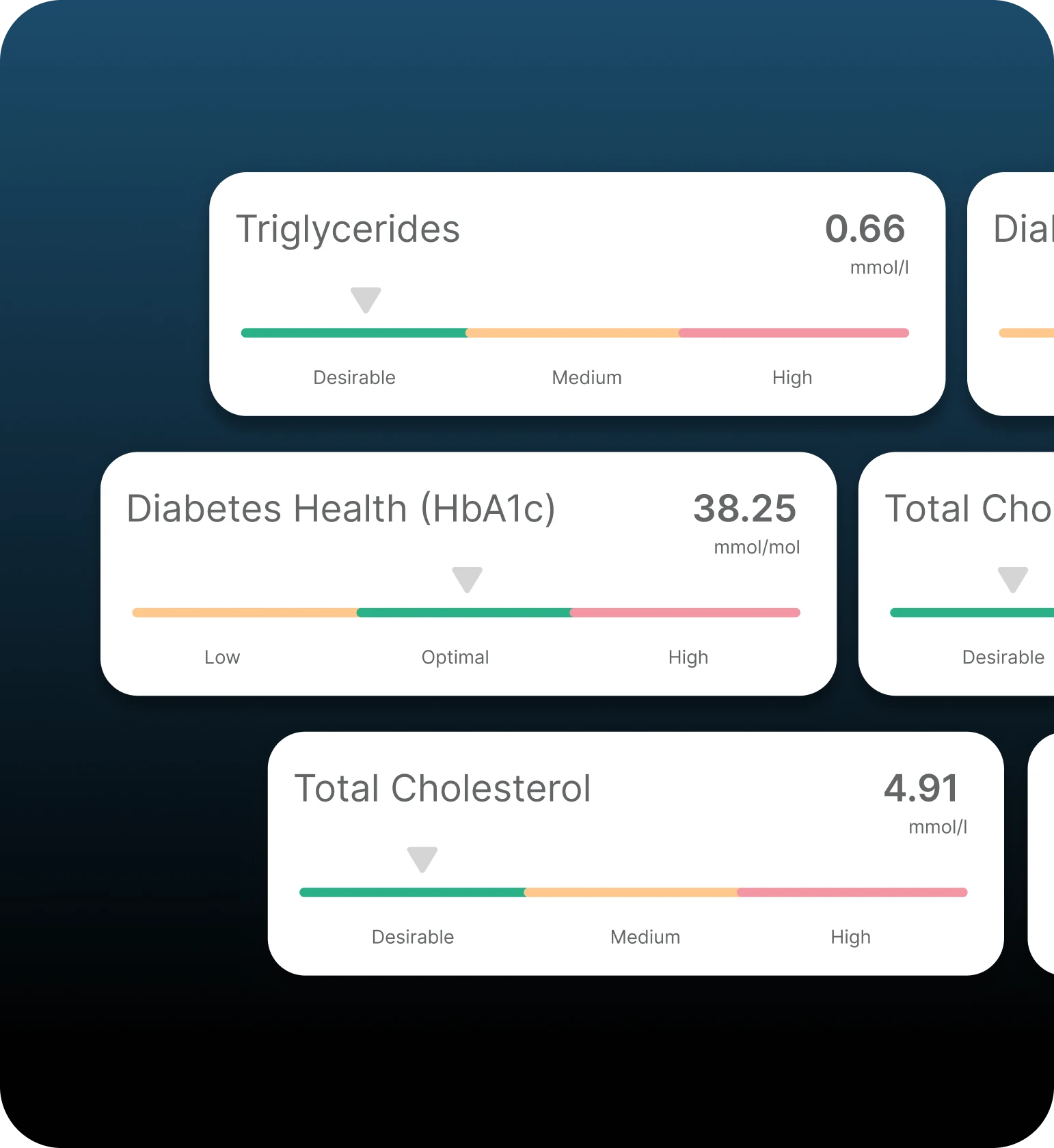 Couple walking on beach