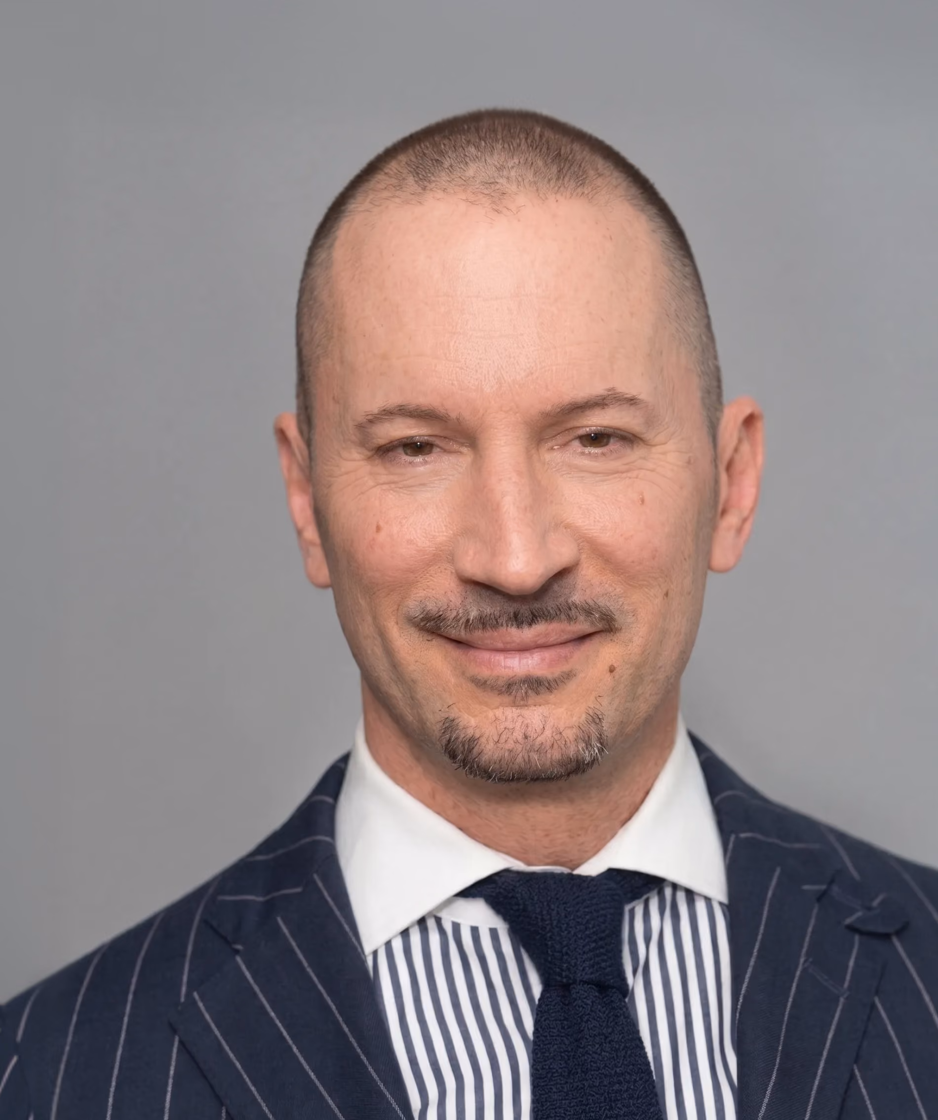 Former EVP, UnitedHealth Group