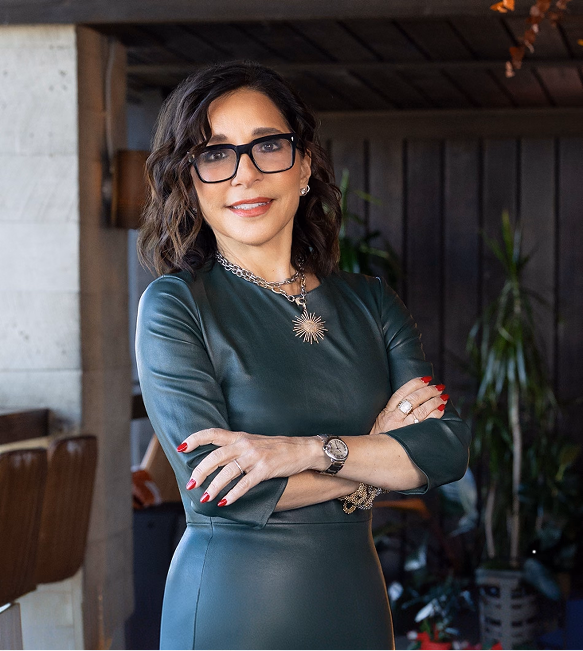 Linda Yaccarino, CEO eMed