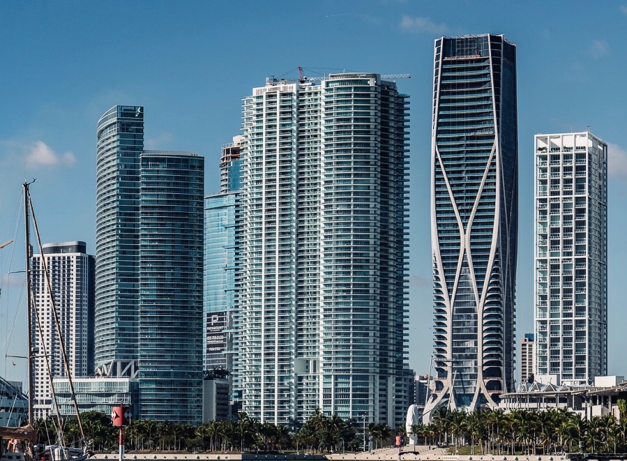 Miami office