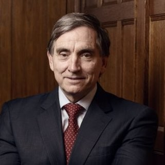 Professor John Deanfield