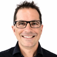 Dr. Matthew Noble