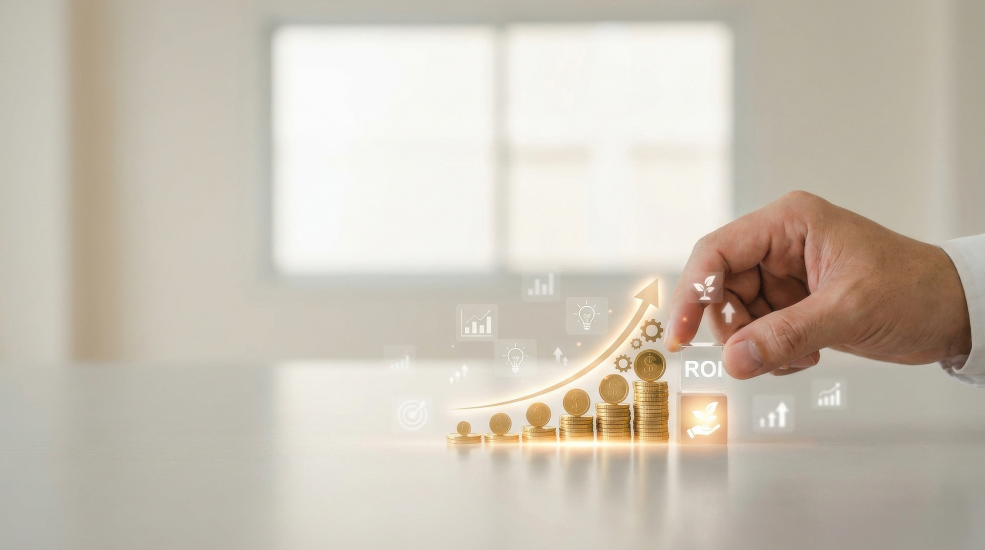 How to Build a GLP-1 ROI Model Your CFO Won't Tear Apart