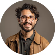 Testimonial Author Icon