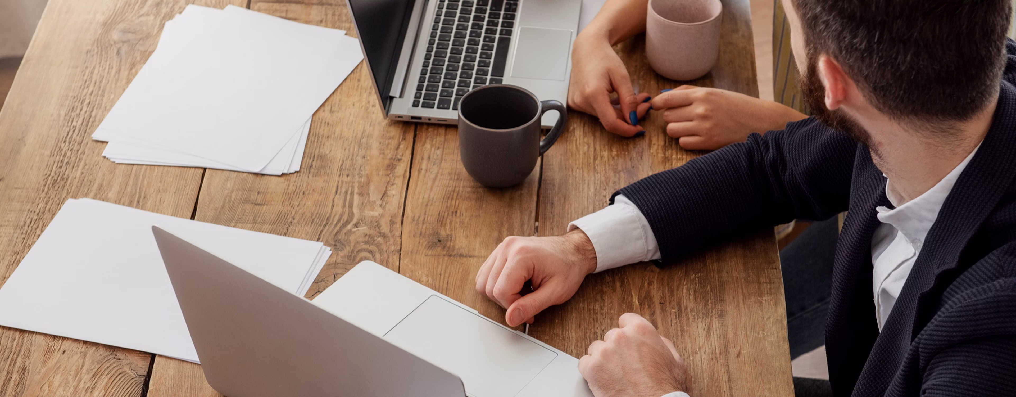 Pricing three hero background image