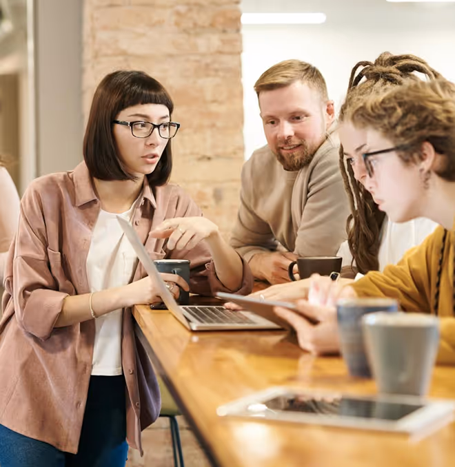 About v13 office image