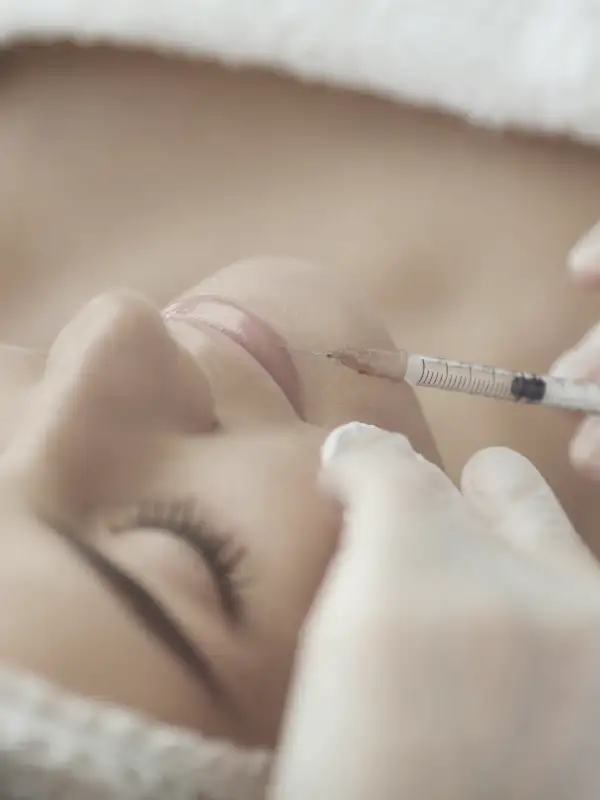 Injection toxine botulique Montreux