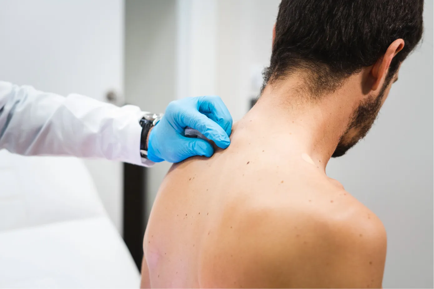 Chirurgie Dermatologique Montreux | Elan Riviera