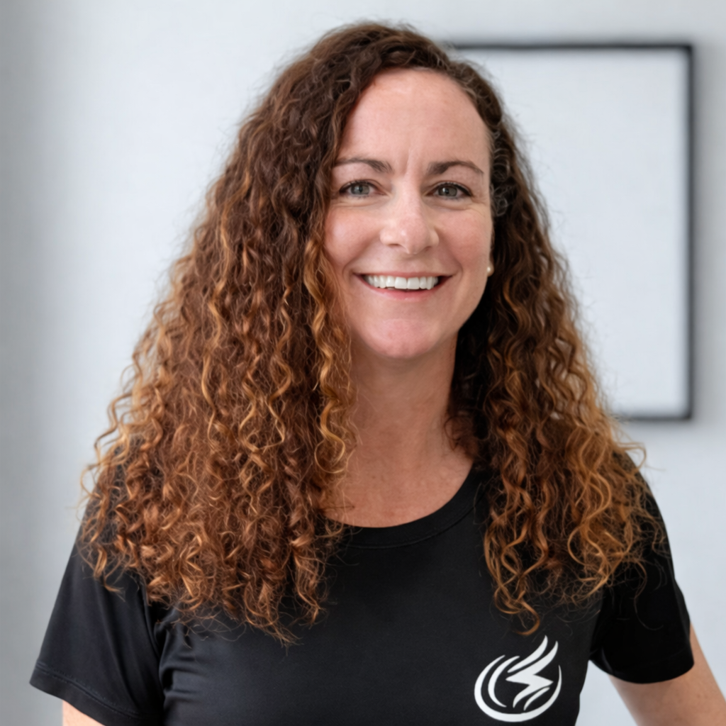Ellen is our Wellness Specialist at Nova Life
