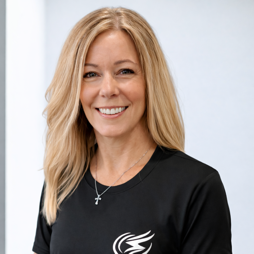 Owner of Nova Life in Haymarket, VA