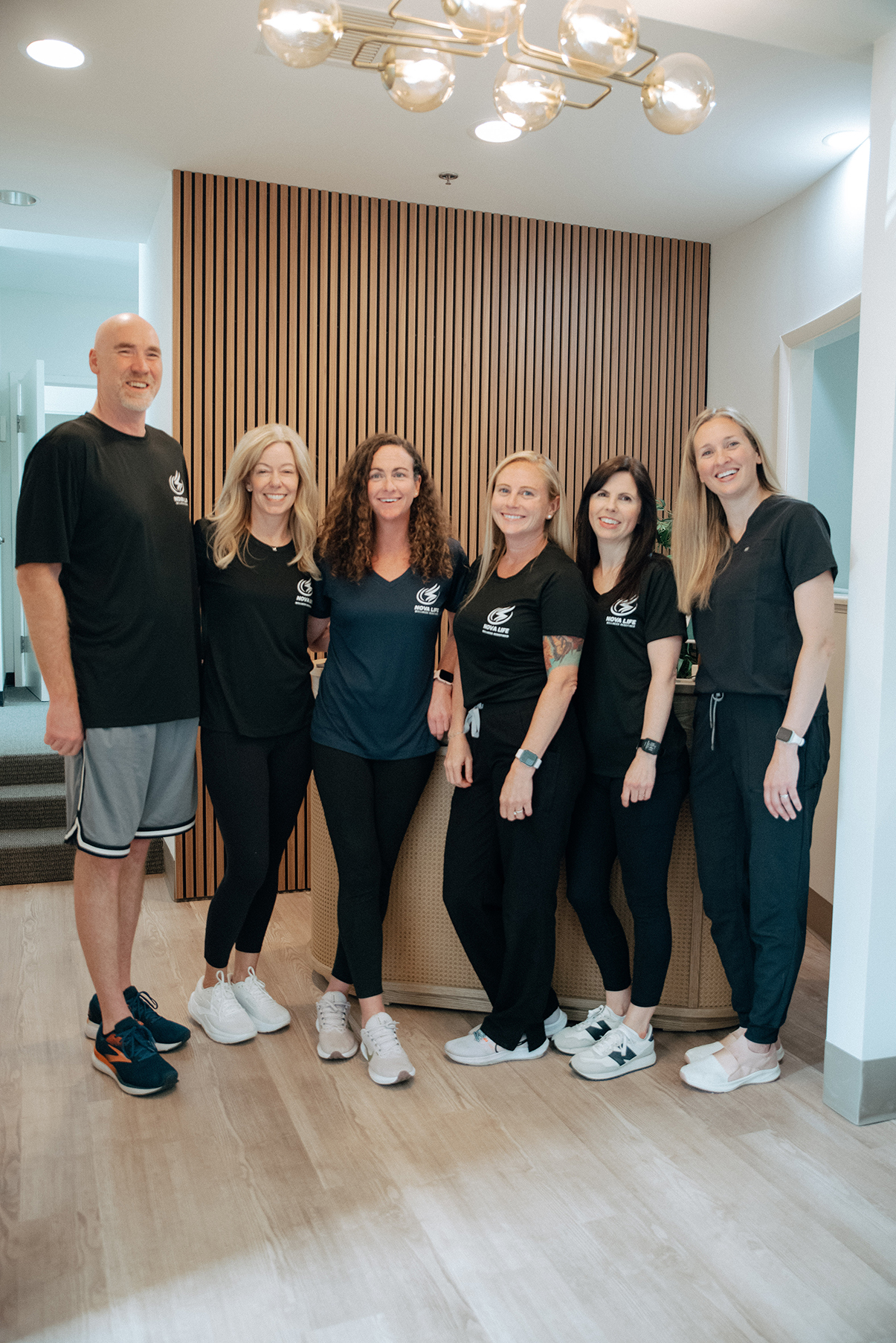 Best Wellness Center in Gainesville, Virginia