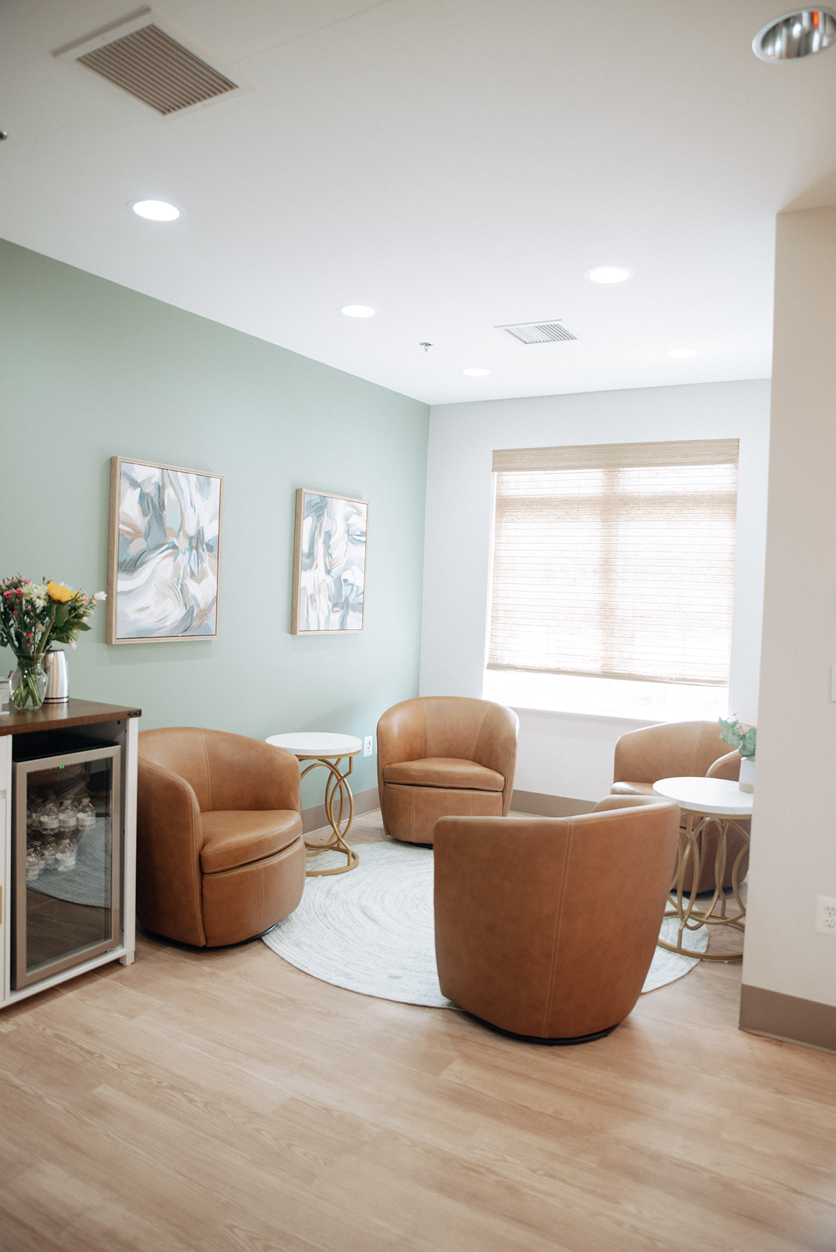 best wellness center in northern va
