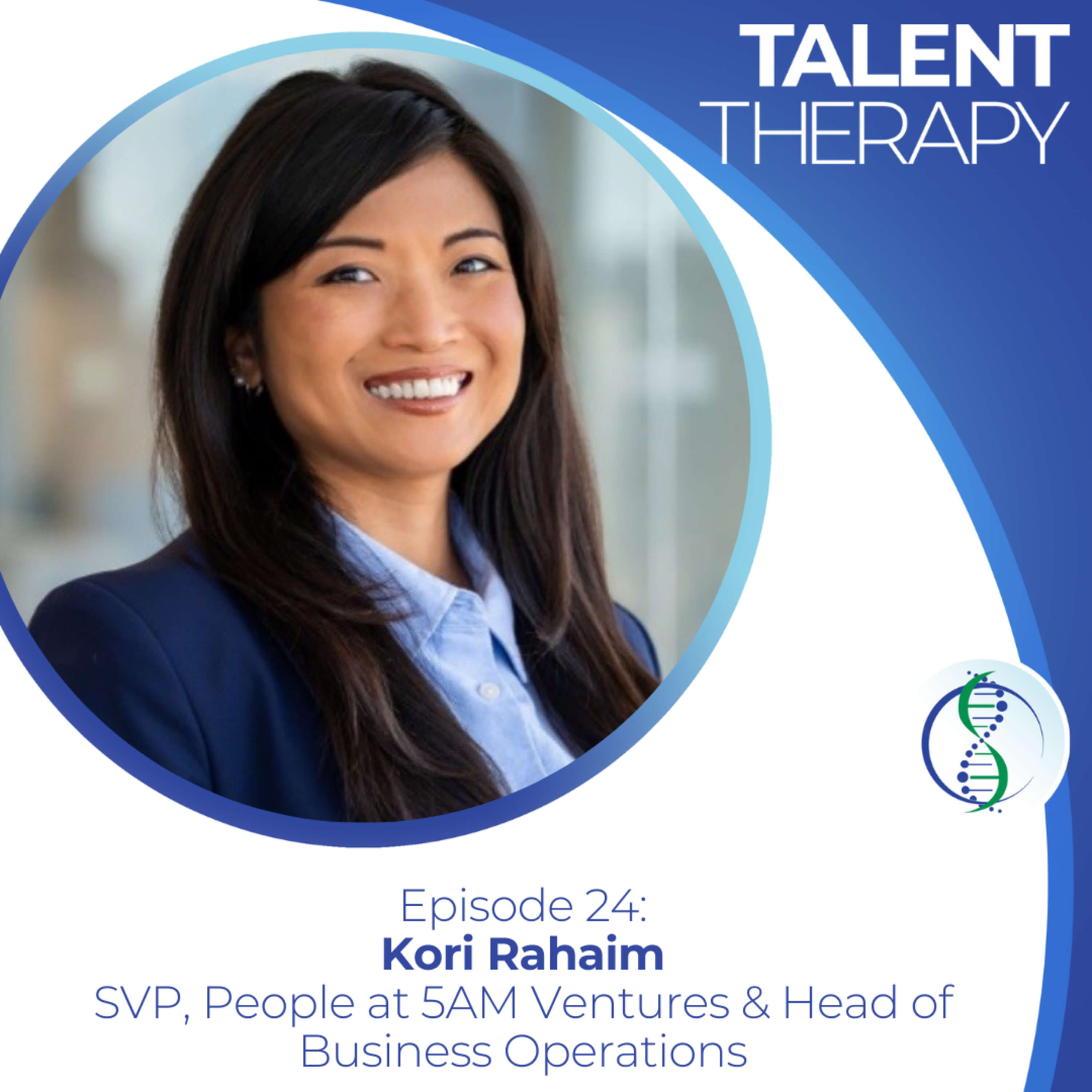 Behind the Scenes at 5AM: Building Seed Companies from nothing