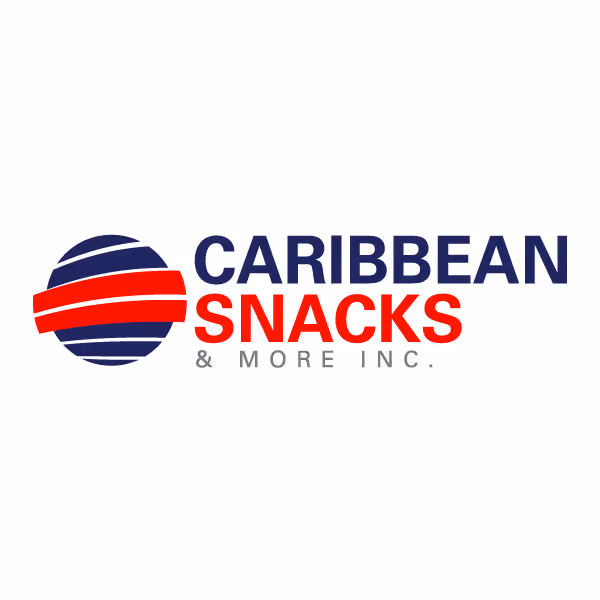 Caribbean Snacks & More Inc. company logo.