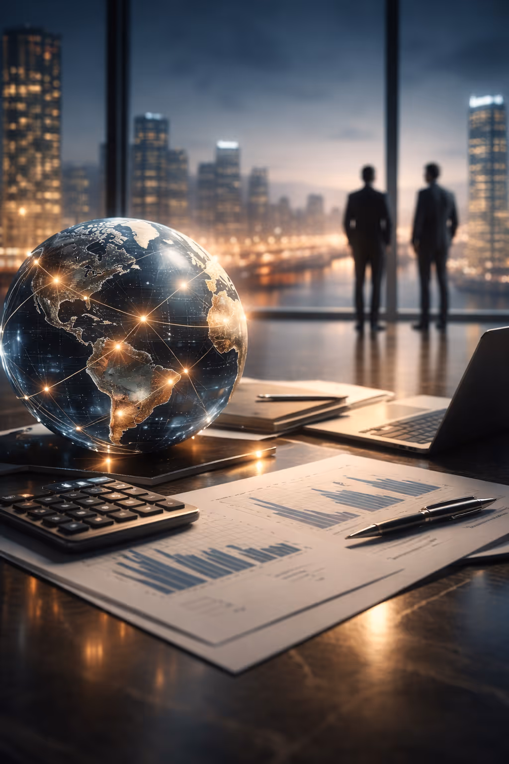 Business & International Commerce Labour and employment law services - HR compliance and workplace disputes