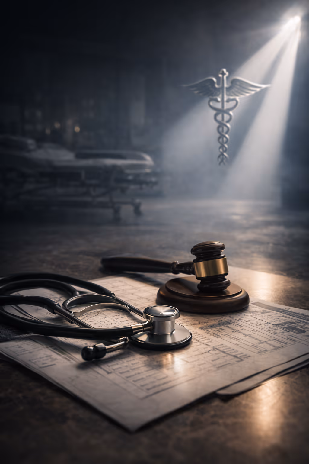 Medical Law Labour and employment law services - HR compliance and workplace disputes