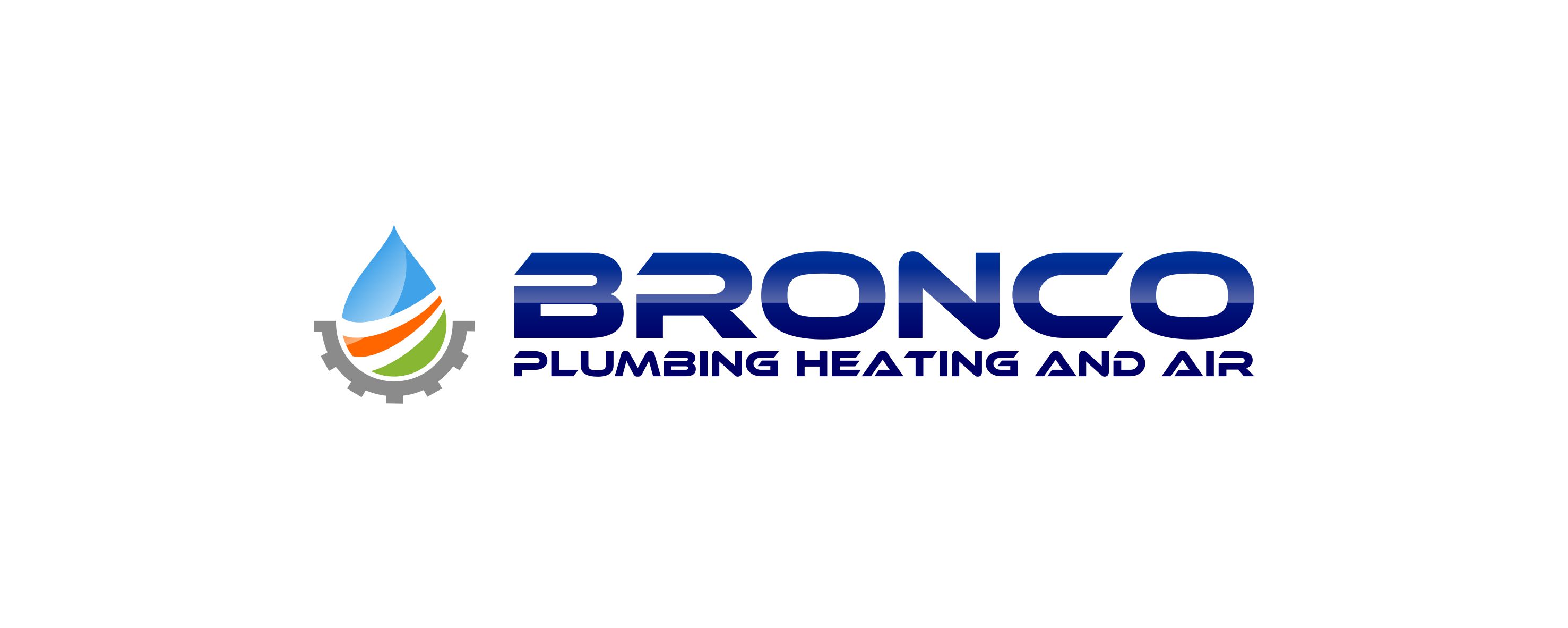 bronco logo