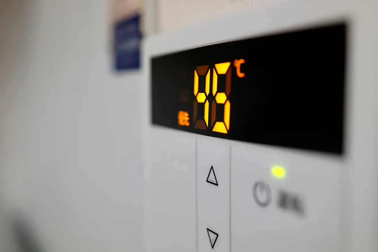 Why You Should Consider a Tankless Water Heater