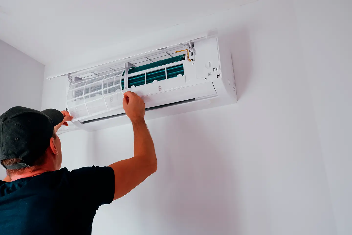 What Happens During Air Conditioning Maintenance?