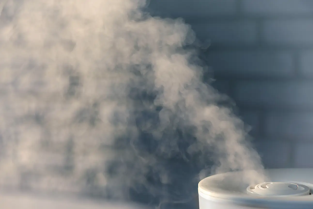 Reasons to Consider Installing a Humidifier