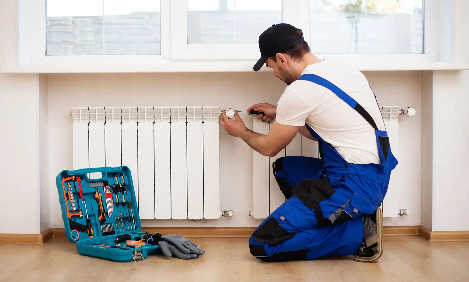 How to Know if the Capacitor in Your Furnace Is Damaged