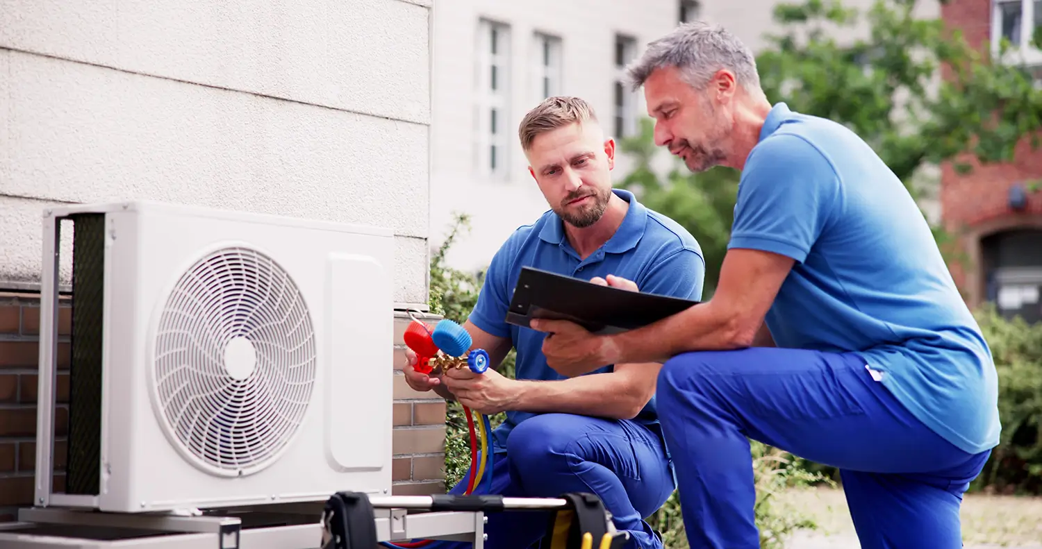 Is Your Air Conditioning System Ready for the Summer?