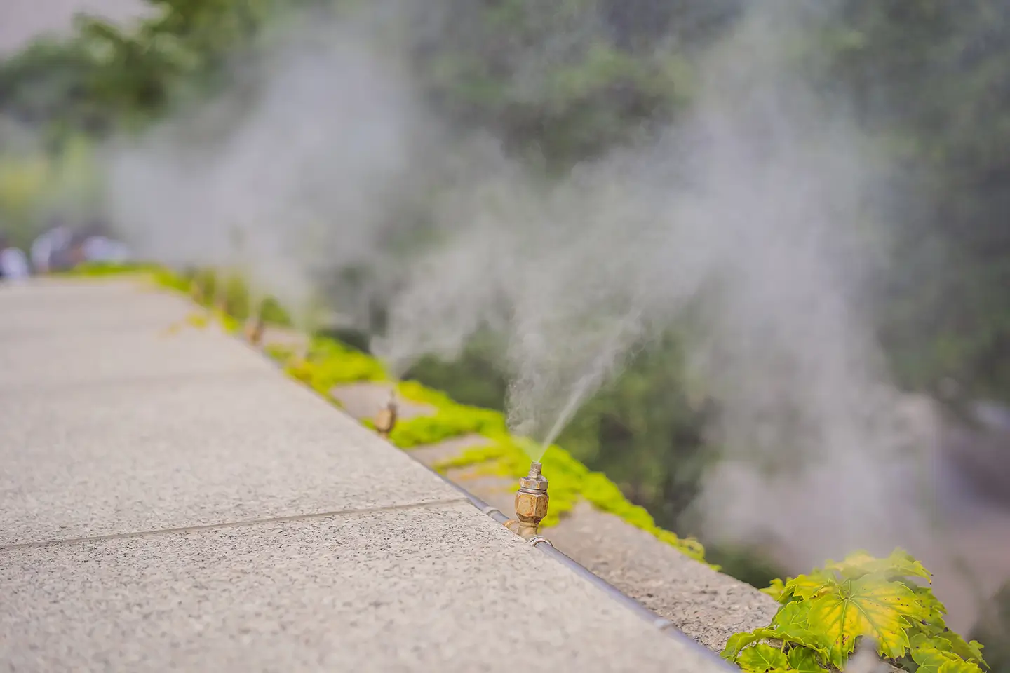 How Does a Whole-Home Humidifier Work?