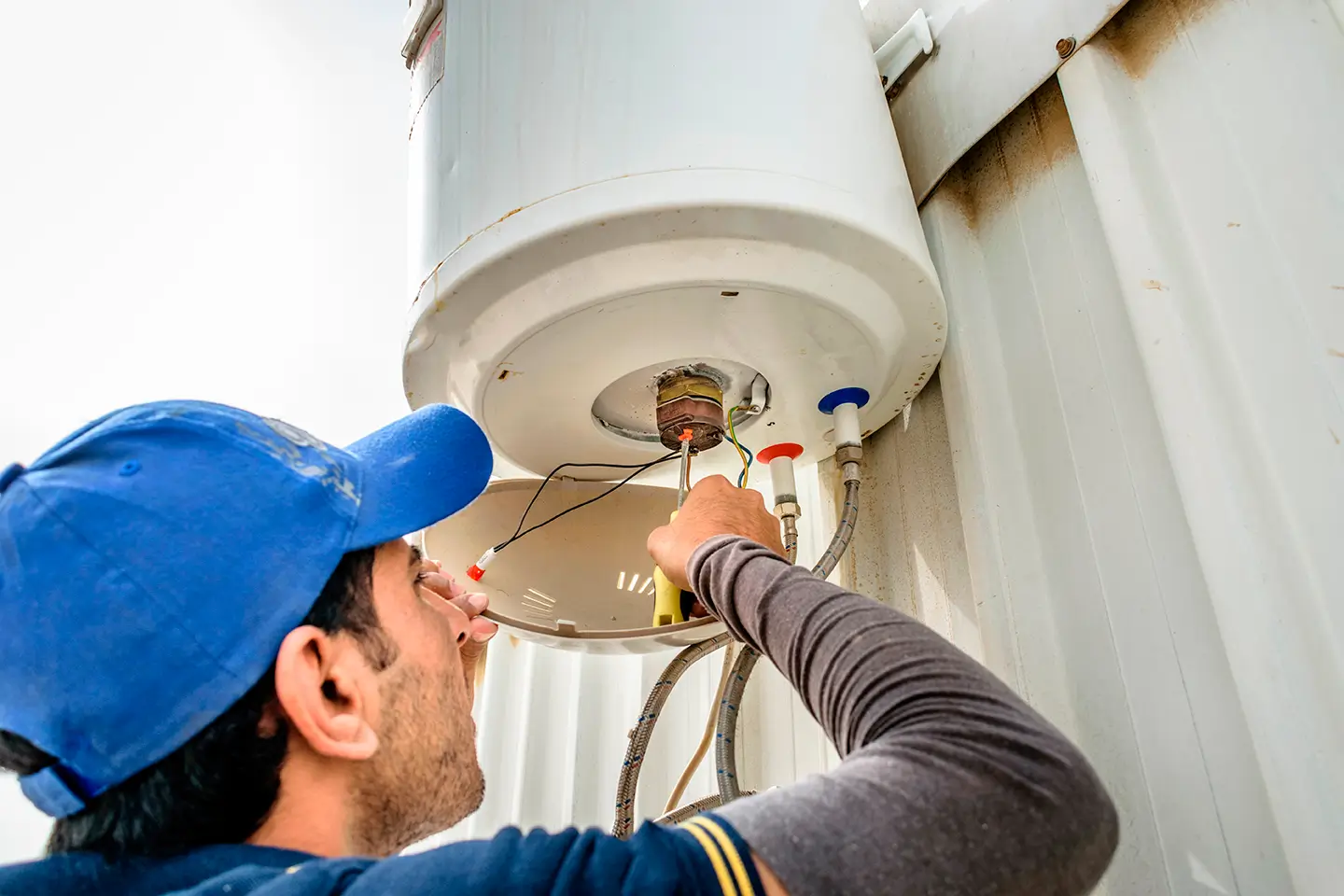 Essential Water Heater Maintenance Tips for Homeowners