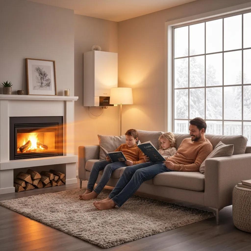 Troubleshooting: Furnace Not Heating