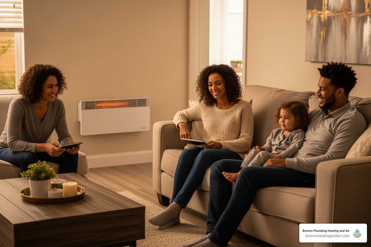 Heating Installation in Roseville, CA: Your Essential Buyer's Guide