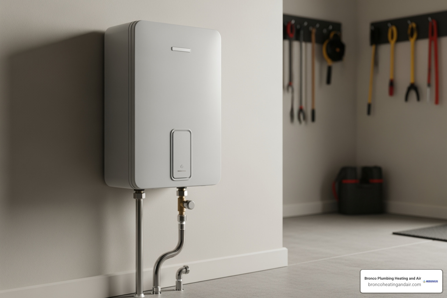 Budget-Friendly Bliss: How to Get a Cheap Tankless Water Heater in Sacramento, CA