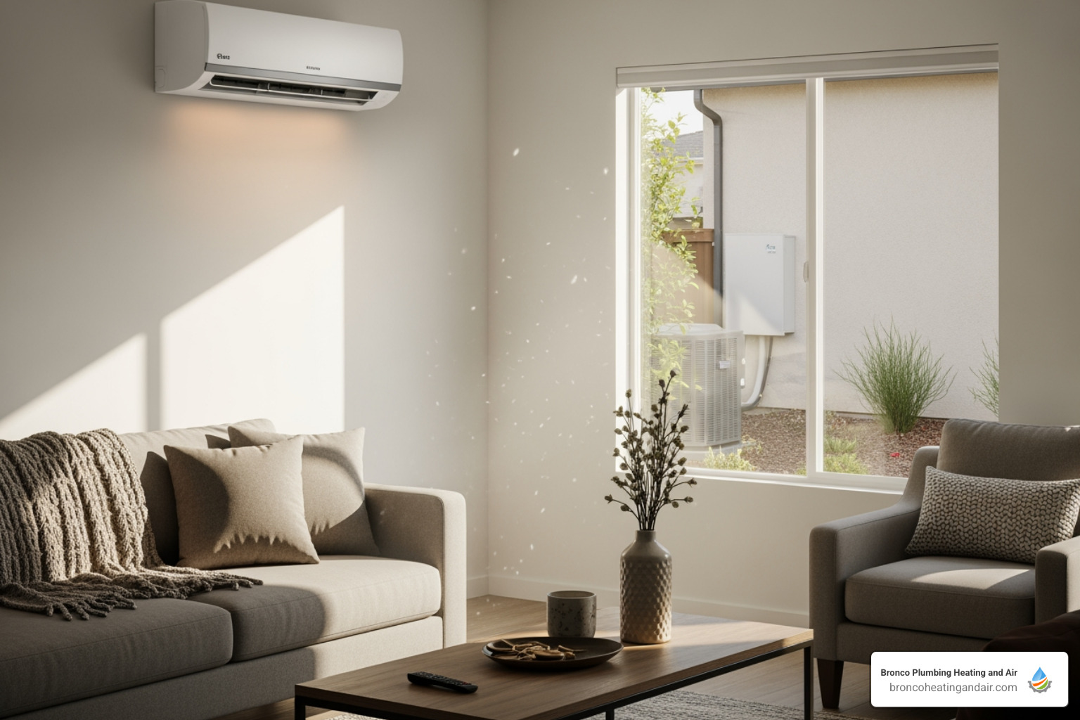 Get Cozy, Roseville: Everything You Need to Know About Ductless Heating