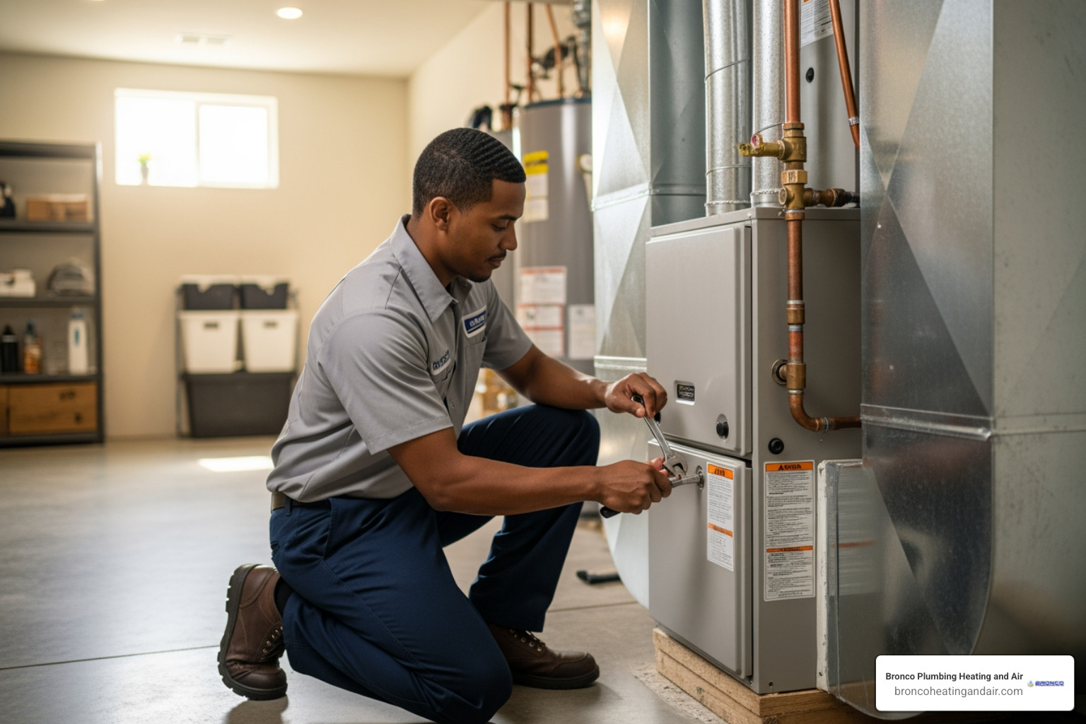 Budget-Friendly Heating Installation in Rocklin, CA: Your Guide to Savings