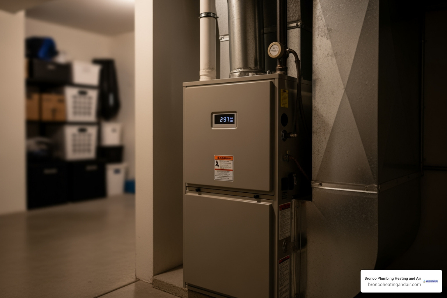 5 Practical Ways to Find 24-Hour Furnace Repair in Roseville CA