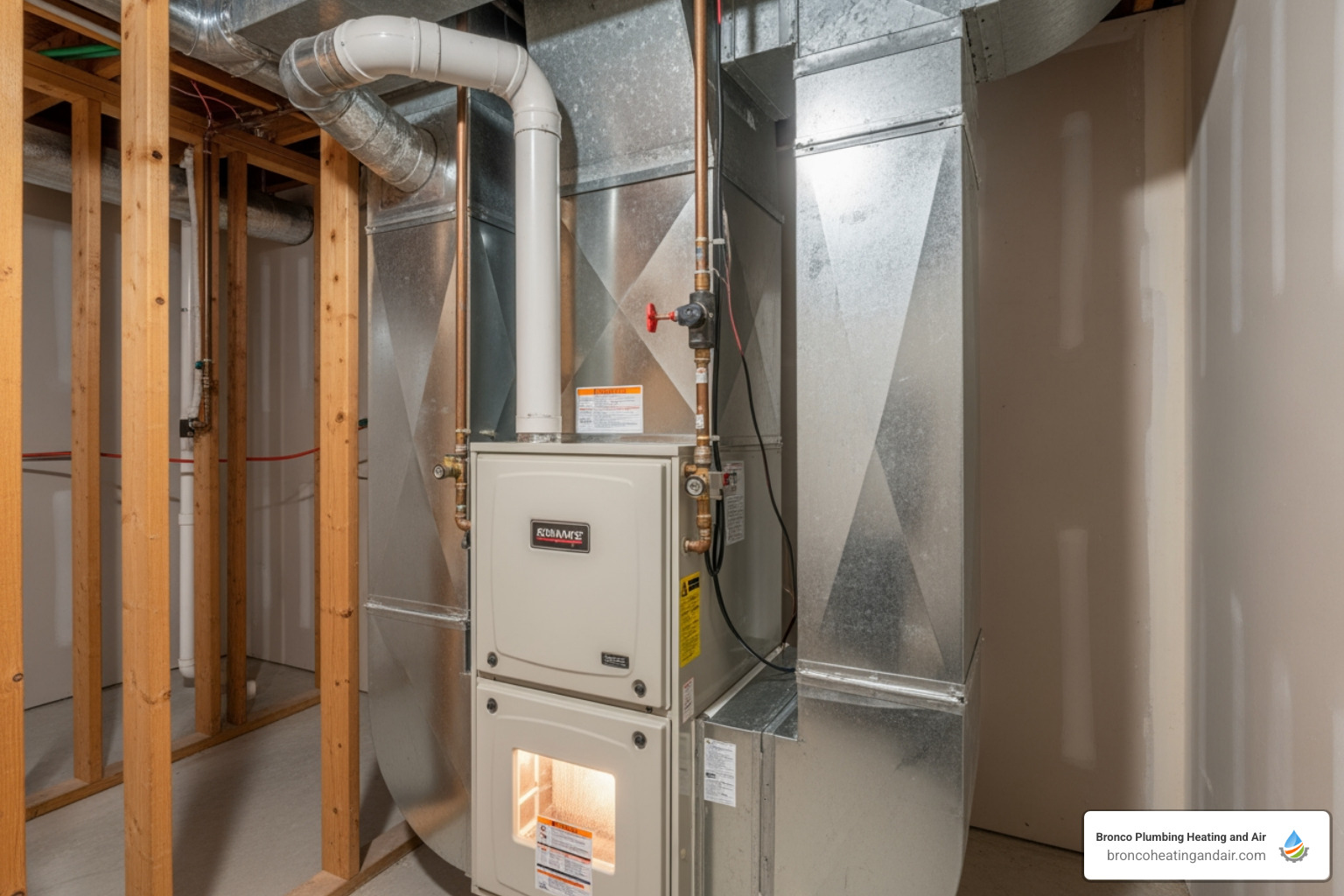 Stay Warm: Comprehensive Furnace Solutions for Sacramento Homes
